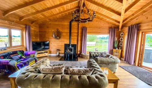 Double Room with Park View