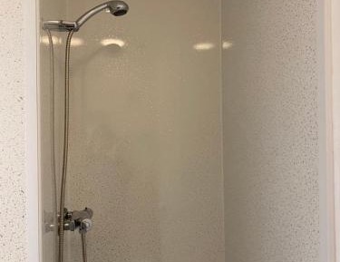 Single Room with Private Bathroom