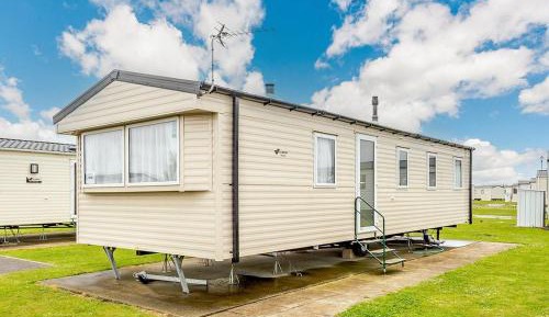 Mobile Home 3