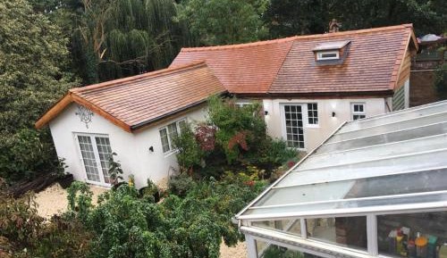 Double Room with Park View