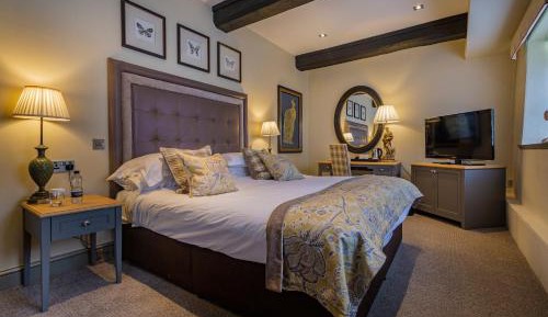Accessible Double Room