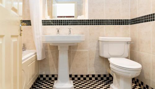 Standard Double Room - Non-Smoking