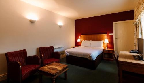 Hotel Standard Room