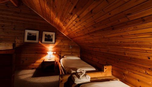 Hotel Family Room