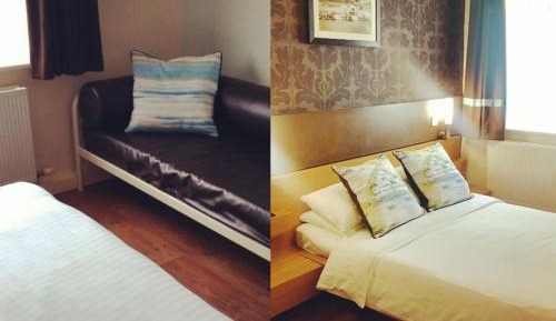 King Room