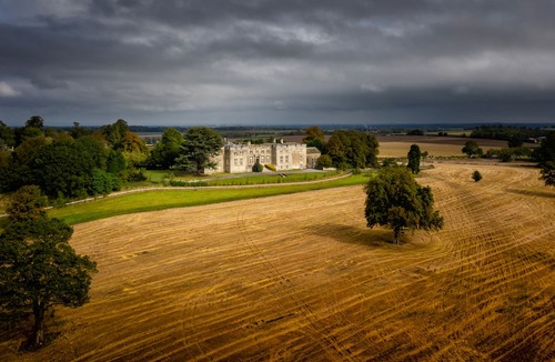 Tadcaster Hotel | Hazlewood Castle & Spa