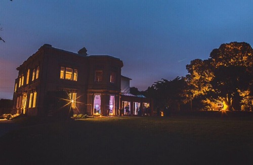 Gainsborough Hotel | Cleatham Hall