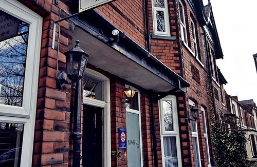 Bootham Hotel | St Marys Guest House
