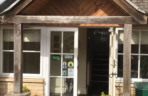 South Luffenham Hotel | The Coach House Inn