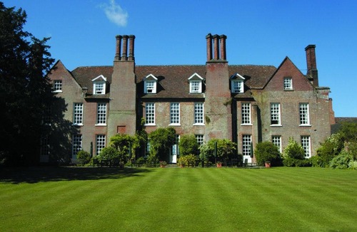 Hintlesham Hotel | Hintlesham Hall Hotel