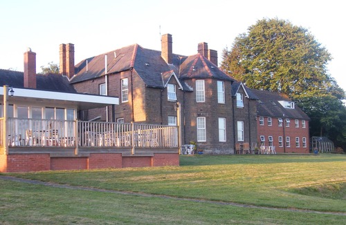 Much Birch Hotel | Pilgrim Hotel