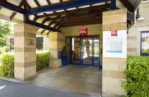 Saltaire Village Hotel | Ibis Bradford Shipley