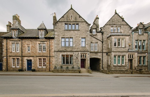 Kirkby Lonsdale Hotel | Absoluxe Suites