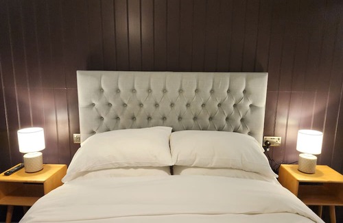 Littleport Hotel | The Swan - A Colombo Edition Hotel