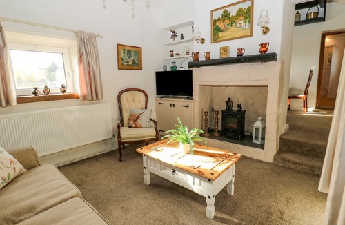 Sowerby Bridge Cottage | Prospect Cottage