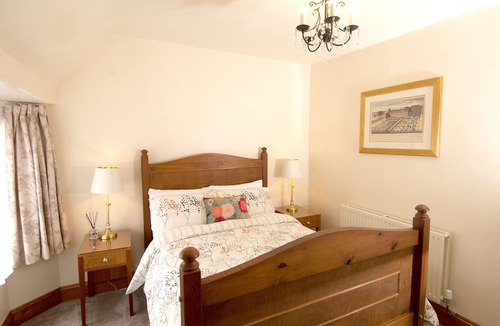 King's Cliffe Bed & Breakfast | The Cross Keys Inn