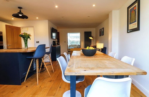 Melton Mowbray Cottage | Chelsea House