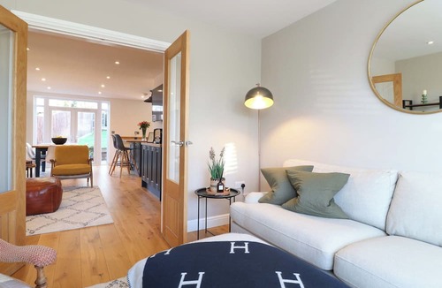 Melton Mowbray Cottage | Chelsea House