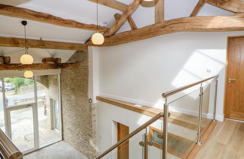 Rastrick Cottage | 3 Barn Cottages