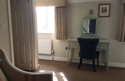 Duddington Bed & Breakfast | The Royal Oak Duddington