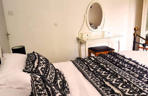 Duddington Bed & Breakfast | The Royal Oak Duddington