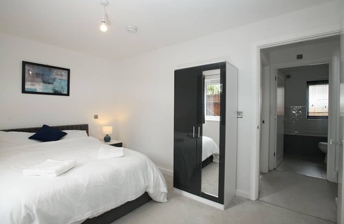 Lincoln House | 6 Motherby Hill