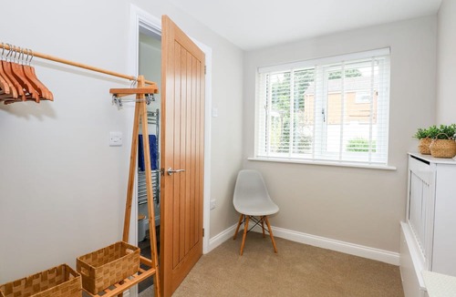 Woodhall Spa Cottage | Daisy Tree Cottage