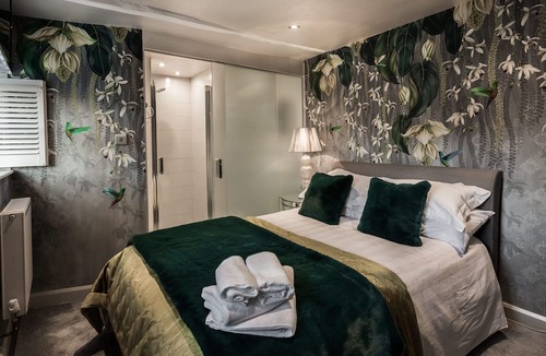 Whalley Cottage | Number 10
