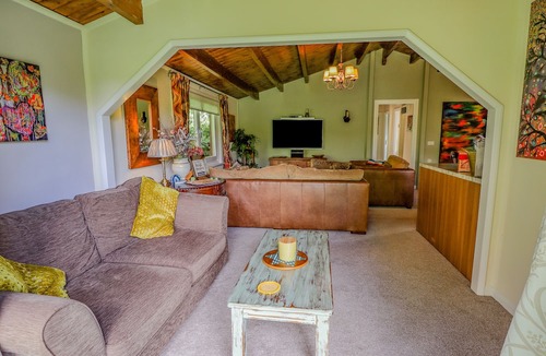 Tattershall Cottage | Lakeside Lodge Retreat