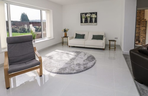 Barnsley Cottage | Copper Coin