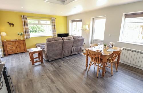 Folkingham Cottage | The Old Stables