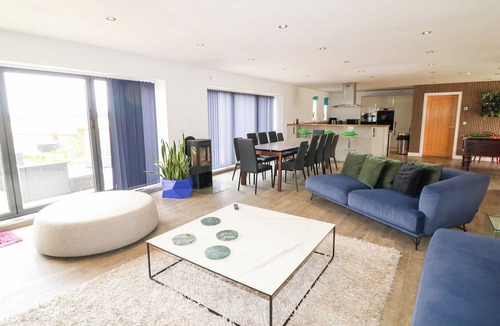 Grange de Lings Cottage | Hideaway