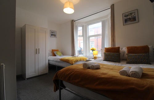 Parkgate House | Rockcliffe House
