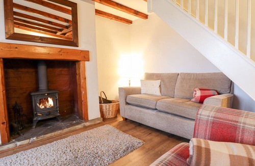 Roos Cottage | Thames Cottage