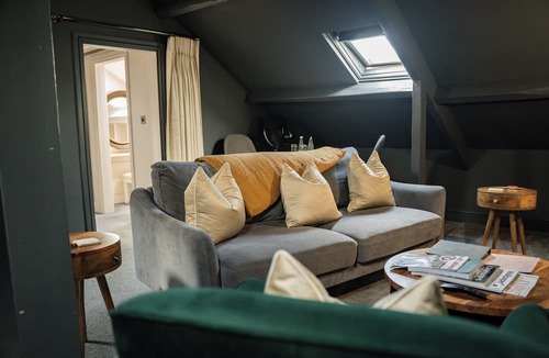 Helmsley Hotel | Feversham Arms Hotel & Verbena Spa