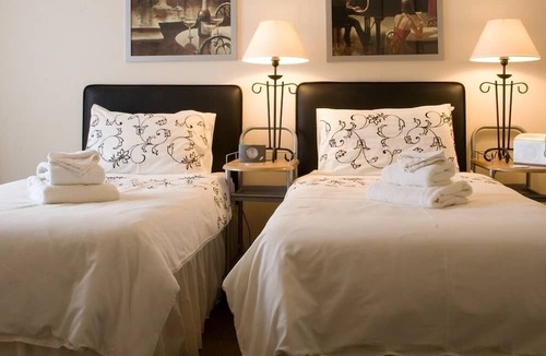 Beverley House | Beverley Guesthouse