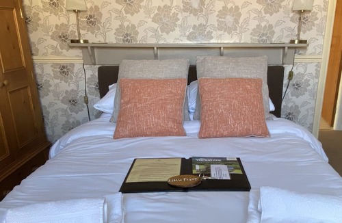 Nawton House | Plumpton Court