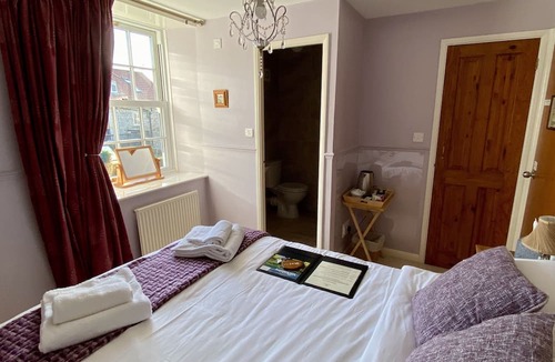 Nawton House | Plumpton Court