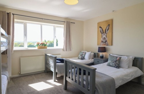 Stafford Cottage | Tixall Manor Farm