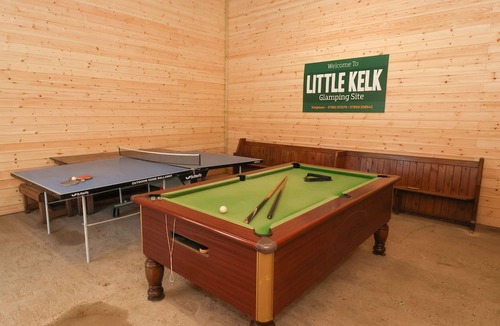 Driffield Cottage | Covey