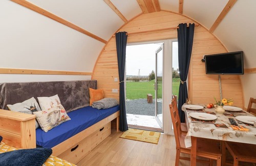 Driffield Cottage | Covey