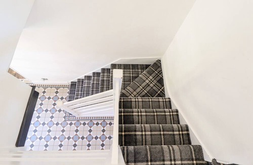 Holton Le Clay Cottage | Holly Cottage