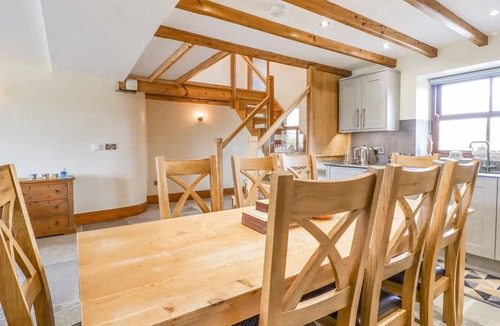 Fourstones Near Bentham Cottage | Orcaber Farmhouse