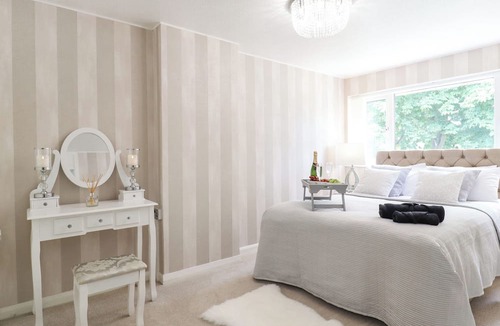 Bletchley Cottage | The Angel's Rest