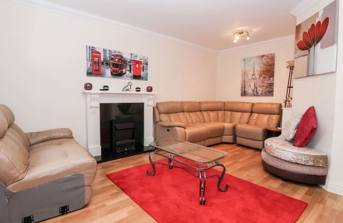 Beverley Cottage | 1 Cockerill Fold