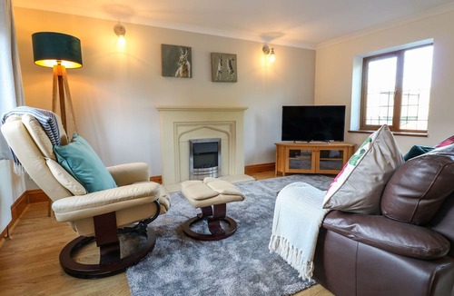 Calwich Cottage | Adelaide Cottage