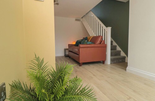 Langtoft Cottage | 2 Staveley Cottages