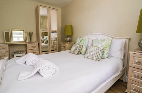 Llanasa Cottage | Branwen