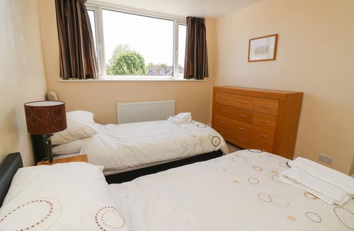 Hornsea Cottage | 4 Ranby Drive