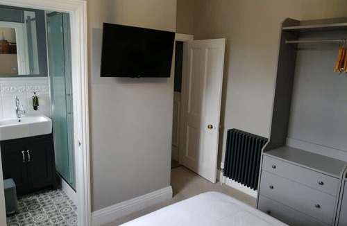 Robin Hood's Bay Bed & Breakfast | North Ings Bed & Breakfast